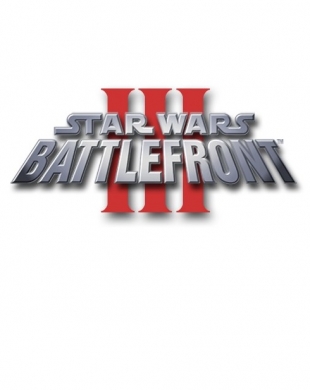 Обложка к игре Star Wars: Battlefront 3