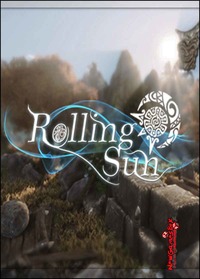 Обложка к игре Rolling Sun (2015) PC | RePack от R.G. Механики