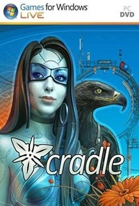 Обложка к игре Cradle (2015) PC | RePack от R.G. Механики