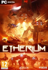 Обложка к игре Etherium [Update 5] (2015) PC | RePack от R.G. Механики