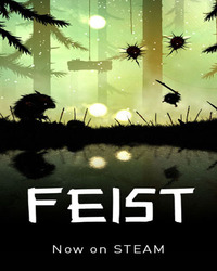 Обложка к игре Feist (2015) PC | RePack от R.G. Механики
