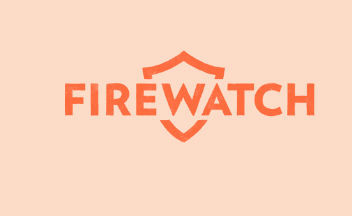 Обложка к игре Firewatch