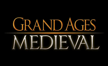 Обложка к игре Grand Ages: Medieval