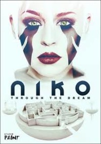Обложка к игре Niko: Through The Dream (2015) PC | RePack от R.G. Механики