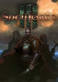 Обложка к игре SpellForce 3 [v 1.35] (2017) PC | RePack от R.G. Механики