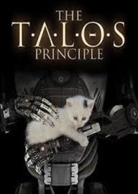 Обложка к игре The Talos Principle: Gold Edition [v 326589 + DLCs] (2014) PC | RePack от R.G. Механики