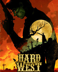 Обложка к игре Hard West: Collector's Edition [v 1.5.0] (2015) PC | RePack от R.G. Механики