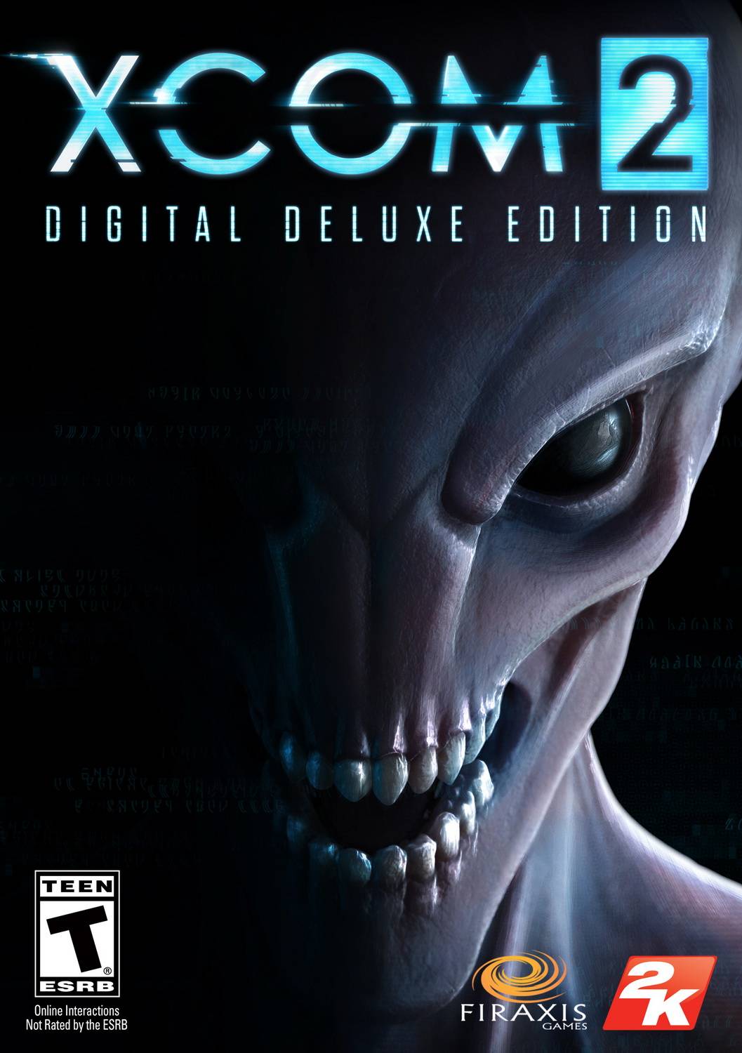 Обложка к игре XCOM 2: Digital Deluxe Edition [Update 2] (2016) PC | RePack от xatab