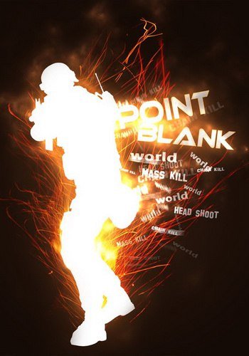 Обложка к игре Point Blank [57.4] (2009) PC | Online-only