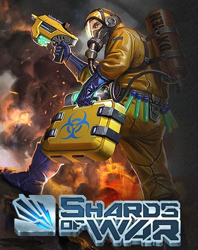Обложка к игре Shards of War [40.1.84000] (2014) PC | Online-only