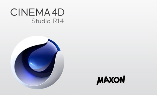 Обложка к игре Cinema 4D R14 (2013) PC