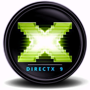 Обложка к игре DirectX 9.0c (Июнь 2010) PC
