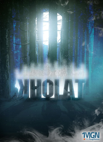 Обложка к игре Kholat [Update 3] (2015) PC | Steam-Rip от Juk.v.Muravenike