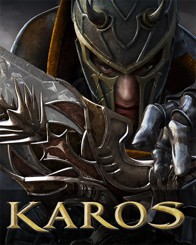 Обложка к игре Karos Online [13.07.16] (2010) PC | Online-only