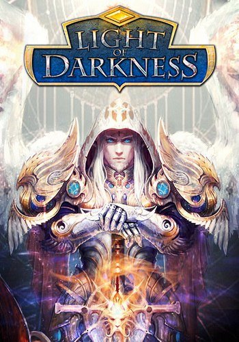Обложка к игре Light of Darkness [25.07.16] (2015) PC | Online-only