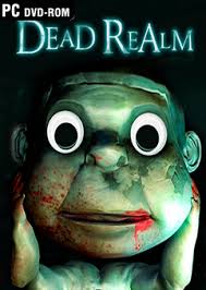 Обложка к игре Dead Realm по сети