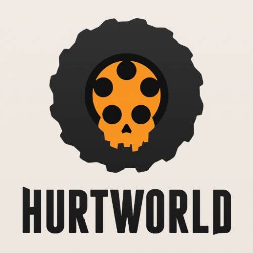 Обложка к игре Hurtworld по сети