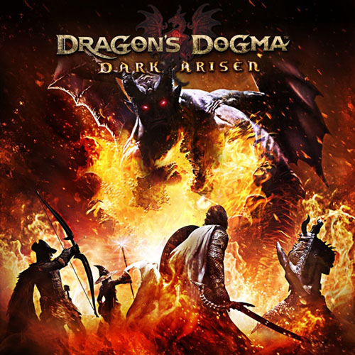 Обложка к игре Dragon’s Dogma: Dark Arisen [Update 3] (2016) PC | RePack от xatab