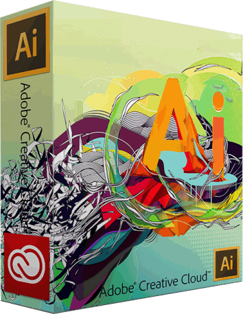 Обложка к игре Adobe Illustrator CC 2015 v19.0 [x86-x64] (2015) PC | by m0nkrus