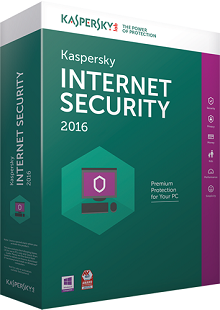 Обложка к игре Kaspersky Internet Security 16.0.0.614 (d) (2016) PC | Repack by ABISMAL & Planemo