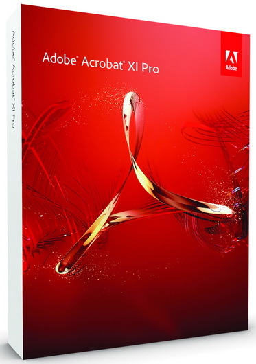 Обложка к игре Adobe Acrobat XI Pro 11.0.14 Final (2016) РС | RePack by KpoJIuK