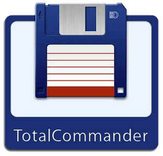 Обложка к игре Total Commander 8.52a [DC 17.09.2015] Final (2015) PC | + Portable by PortableAppZ