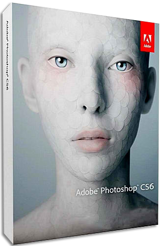 Обложка к игре Adobe Photoshop CS6 13.0.1.1 (2012) PC | RePack by MarioLast
