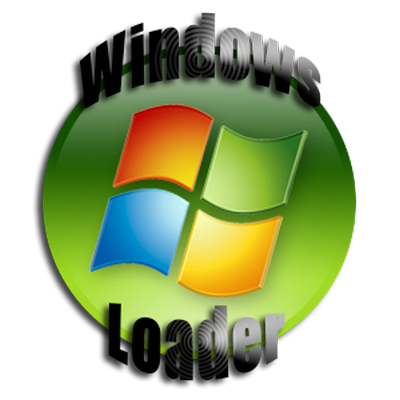 Обложка к игре Windows 7 Loader by Daz 2.2.1 (2013) PC