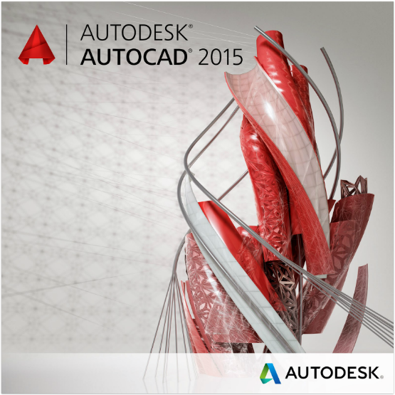 Обложка к игре Autodesk AutoCAD 2015 SP2 AIO (2014) PC | by m0nkrus