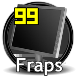 Обложка к игре Fraps 3.5.9 Build 15586 Final (2012) PC