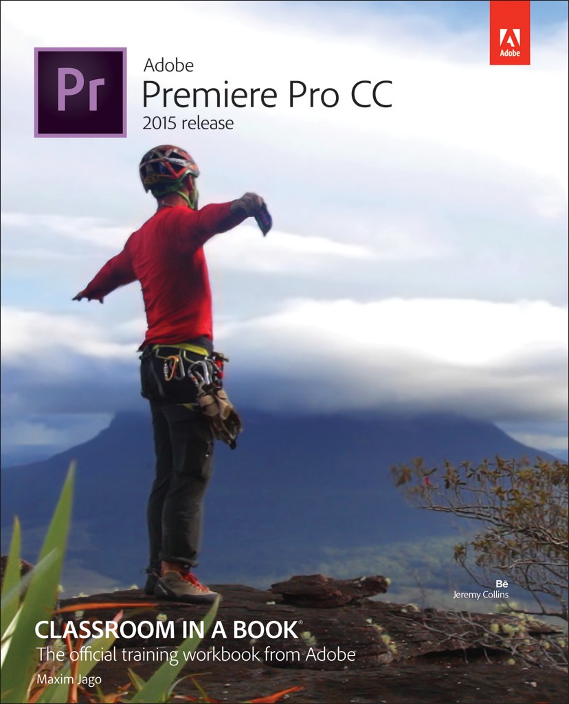 Обложка к игре Adobe Premiere Pro CC 2015.2 9.2.0 [41] (2016) PC | RePack by D!akov