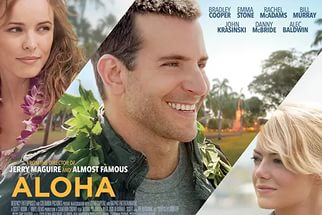 Обложка к игре Алоха / Aloha (2015) HDRip | iTunes