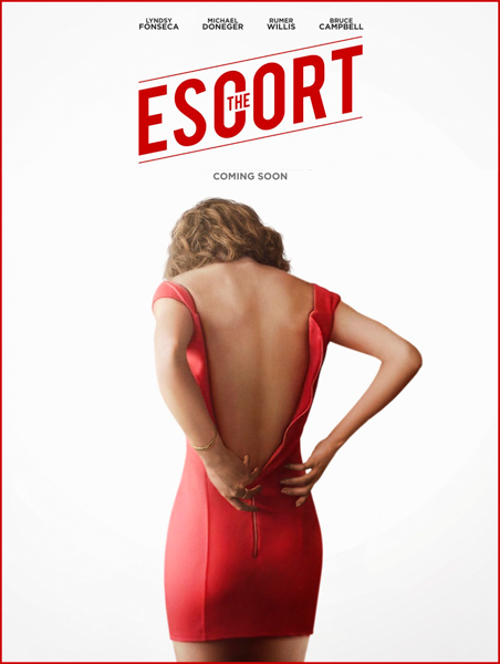 Обложка к игре Эскорт / The Escort (2015) WEB-DLRip | P