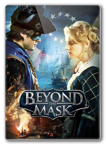 Обложка к игре Под маской / Beyond the Mask (2015) BDRip-AVC | iTunes