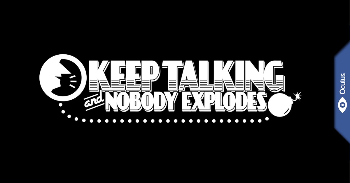 Обложка к игре Keep Talking and Nobody Explodes (2015) PC