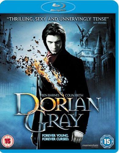 Обложка к игре Дориан Грей / Dorian Gray (2009) HDRip