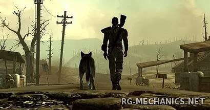 Обложка к игре Fallout 4 [v 1.5.157 + 3 DLC] (2015) PC | RePack от =nemos=