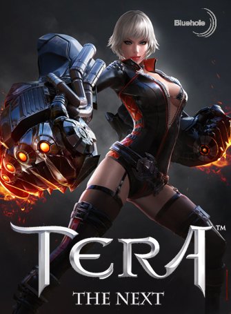 Обложка к игре TERA: The Next [66] (2015) PC | Online-only