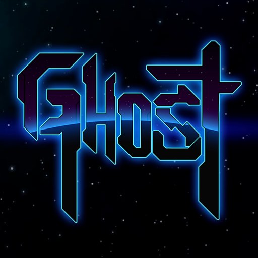 Обложка к игре Ghost 1.0 (2016) PC | RePack