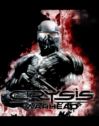Обложка к игре Crysis Warhead [v.1.1.1.711] (2008) PC | Steam-Rip от Juk.v.Muravenike