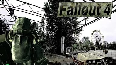 Обложка к игре Fallout 4 [v.1.6.3.0.1-fix + 4 DLC] (2015) PC | RePack от =nemos=