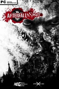 Обложка к игре Afterfall: Тень прошлого / Afterfall: Insanity (2011) PC | RePack R.G. Механики