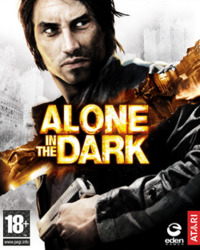Обложка к игре Alone In The Dark: У последней черты (2008) PC | RePack by R.G. Механики