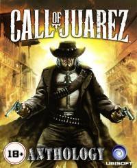 Обложка к игре Call of Juarez: Антология (2006-2011) PC | RePack от R.G. Механики