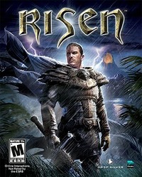 Обложка к игре Risen (2009) PC | RePack от R.G. Механики