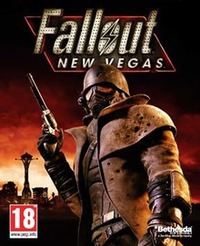 Обложка к игре Fallout: New Vegas - Ultimate Edition [v.1.4.0.525 + 6 DLC] (2012) PC | RePack от R.G. Механики