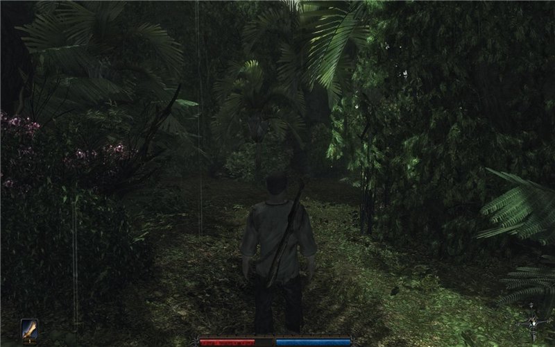 Скриншот к игре Risen (2009) PC | RePack от R.G. Механики