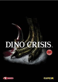 Обложка к игре Dino Crisis: Dilogy (2000-2002) PC | RePack от R.G. Механики