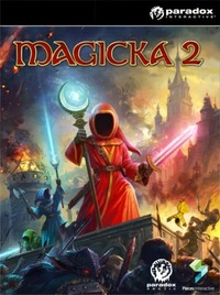Обложка к игре Magicka 2 [v 1.2.1.0] (2015) PC | RePack от R.G. Механики