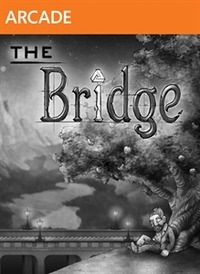 Обложка к игре The Bridge (2013) PC | RePack от R.G. Механики